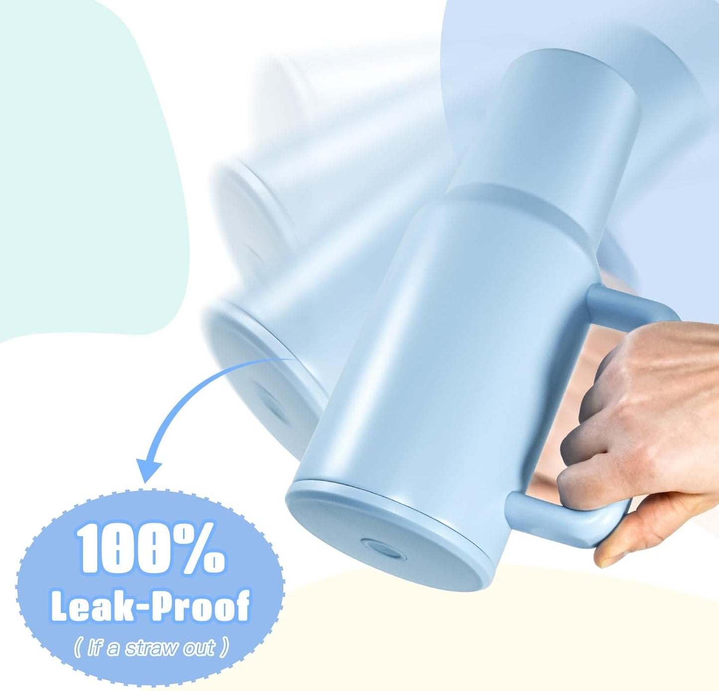 Stay Magical or.... 40oz Tumbler