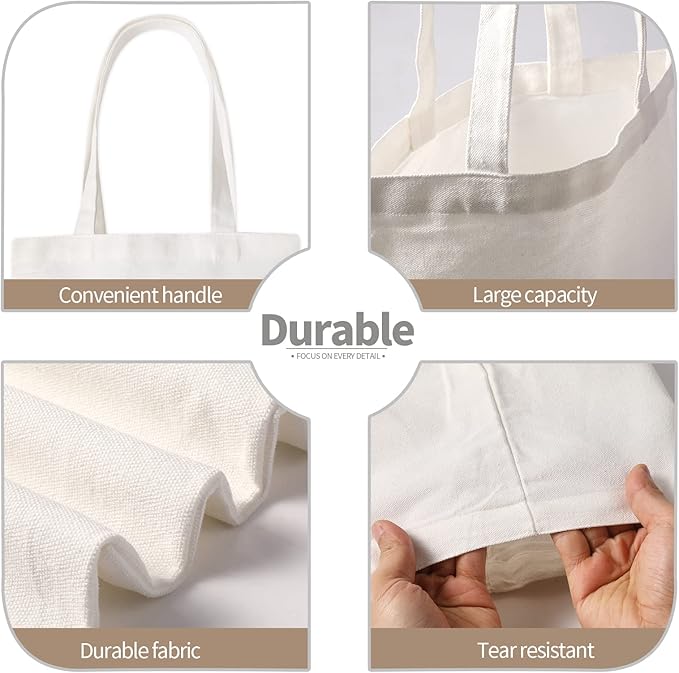 Classic Trick Or Treat Tote