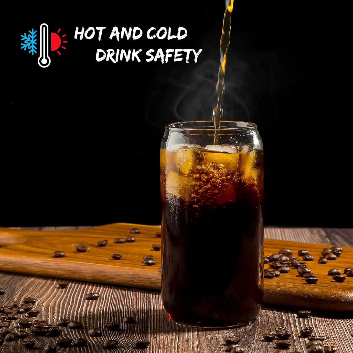 Tiana Classic Princess Glass