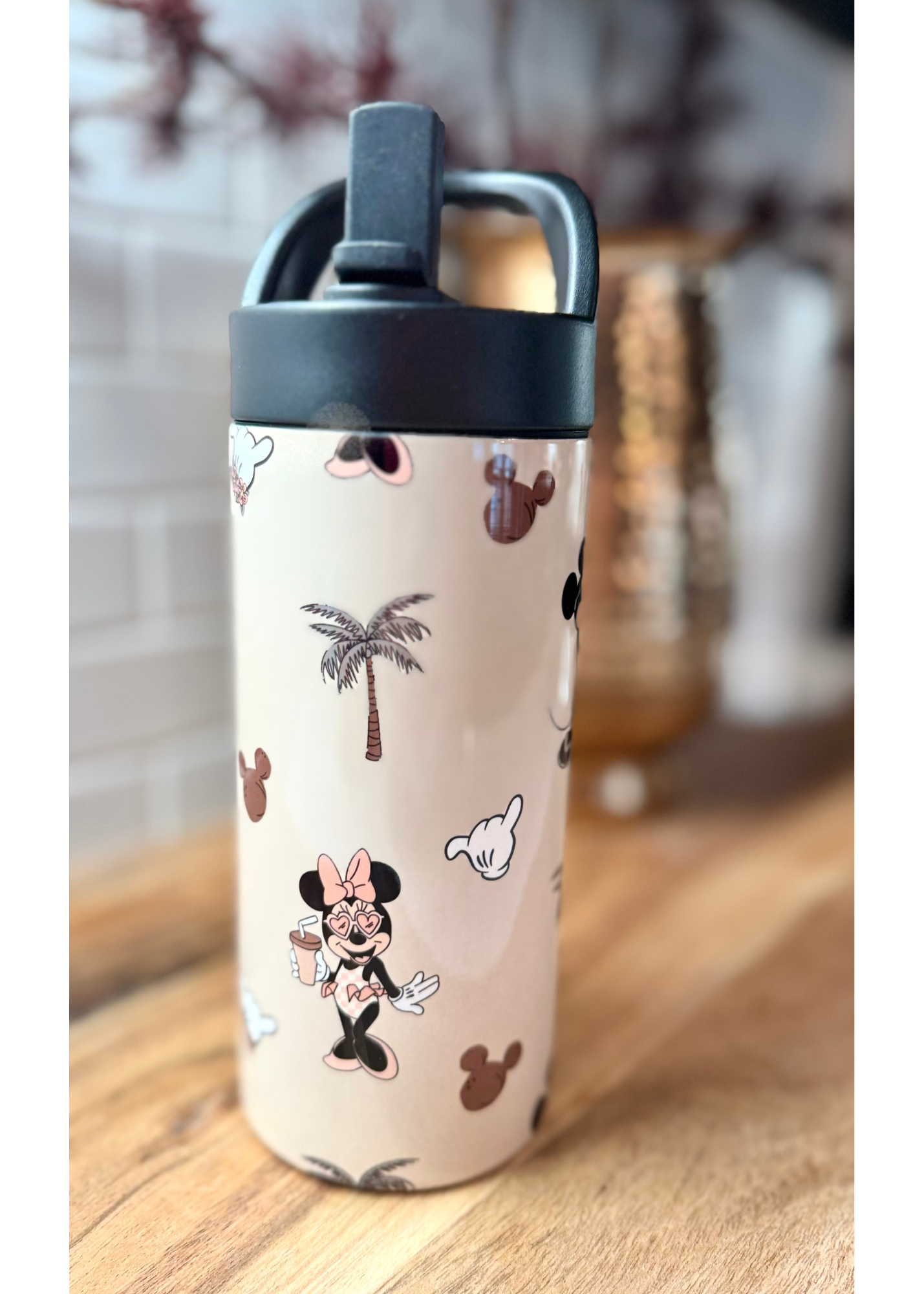 Magic Mouse Tropical Tumblers