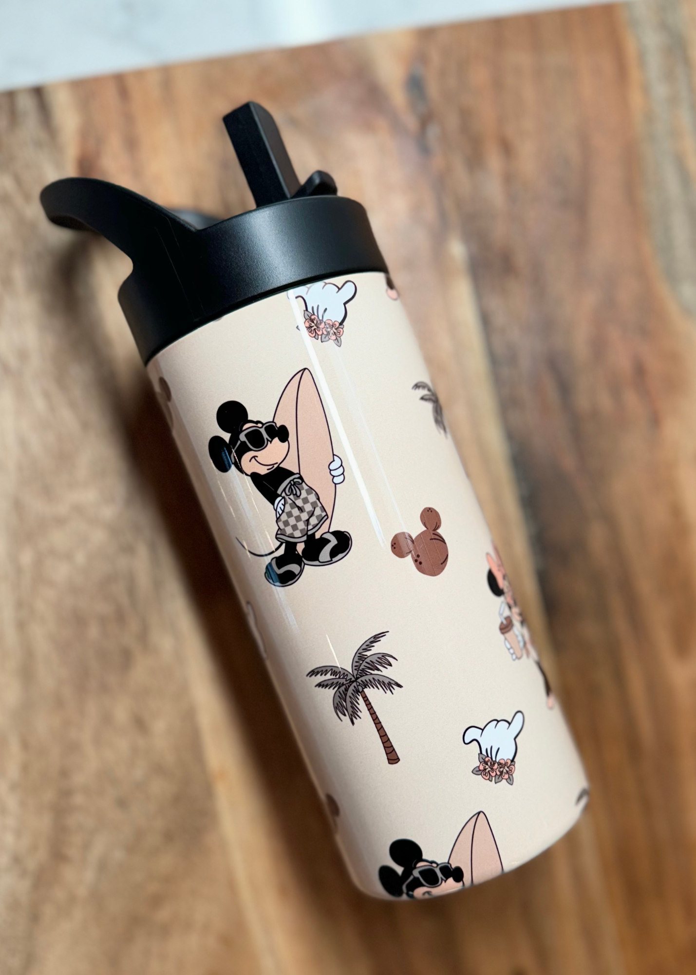 Magic Mouse Tropical Tumblers