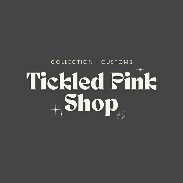 Tickled Pink Inc
