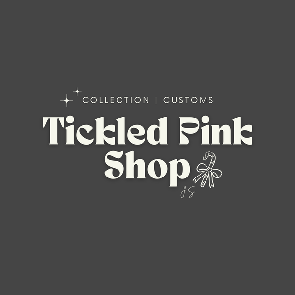 Tickled Pink Inc