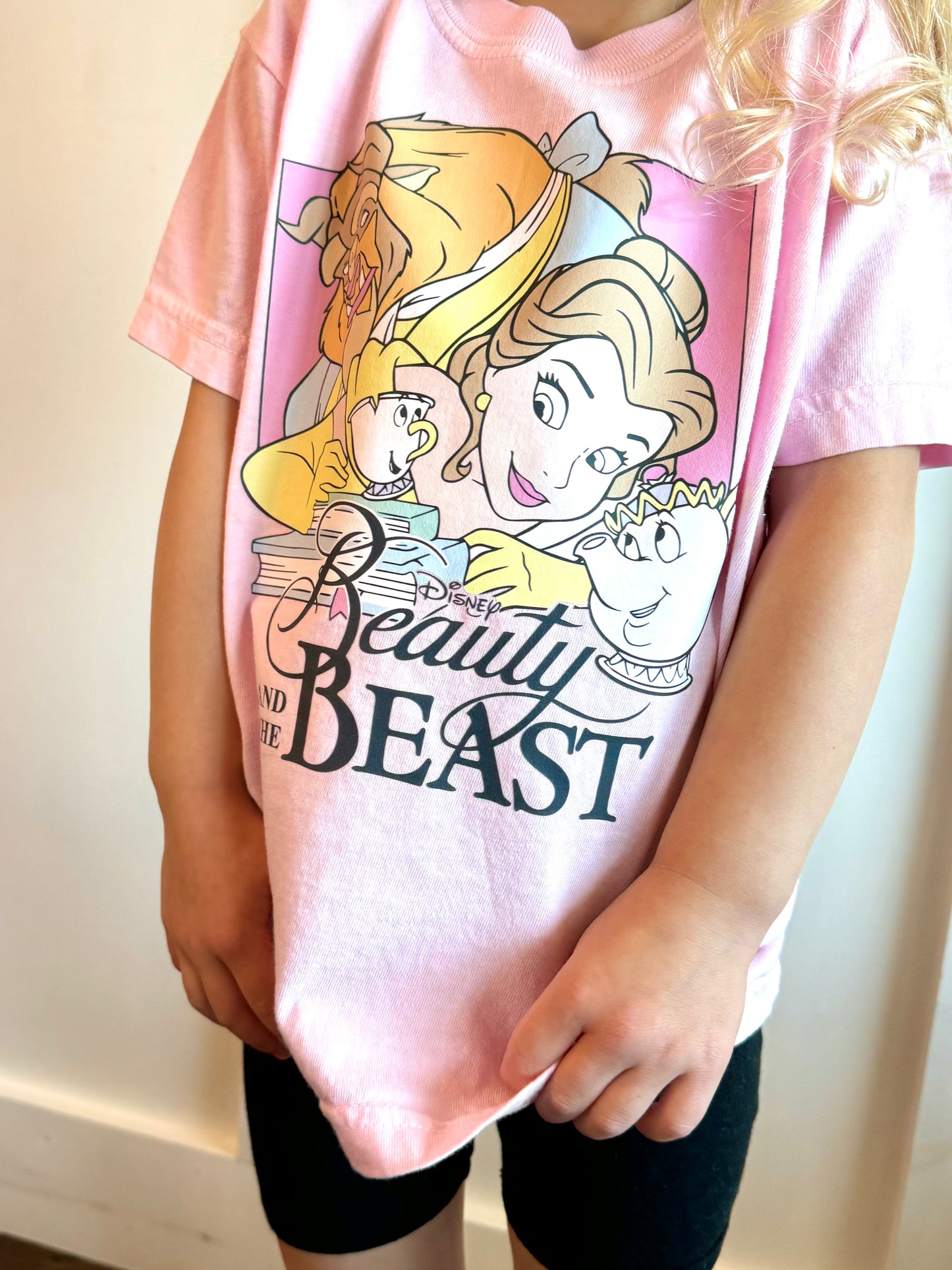 Be Our Guest CC Tee- (Youth/Adult)