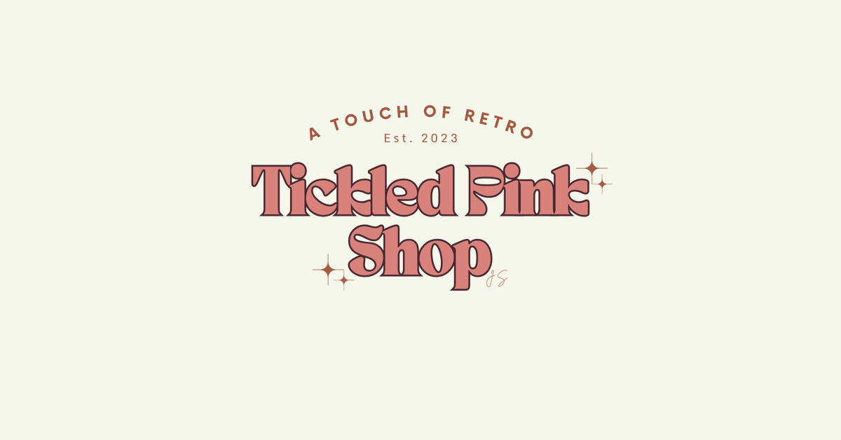 Tickled Pink Inc