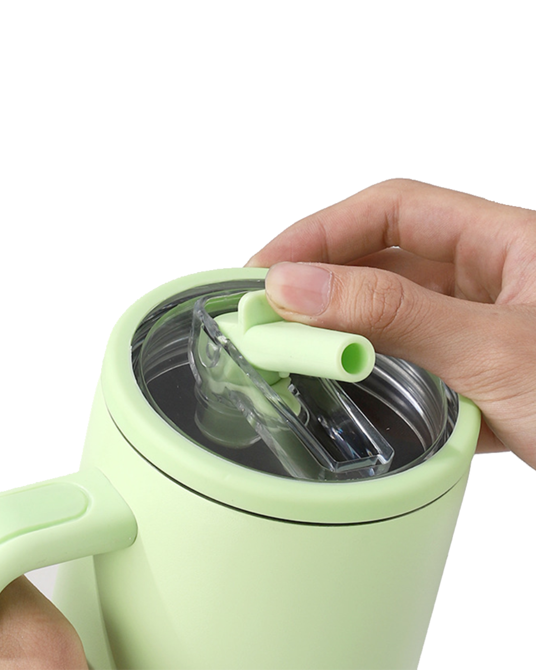 London Dog Walk 40oz Tumbler (Pre-Order)