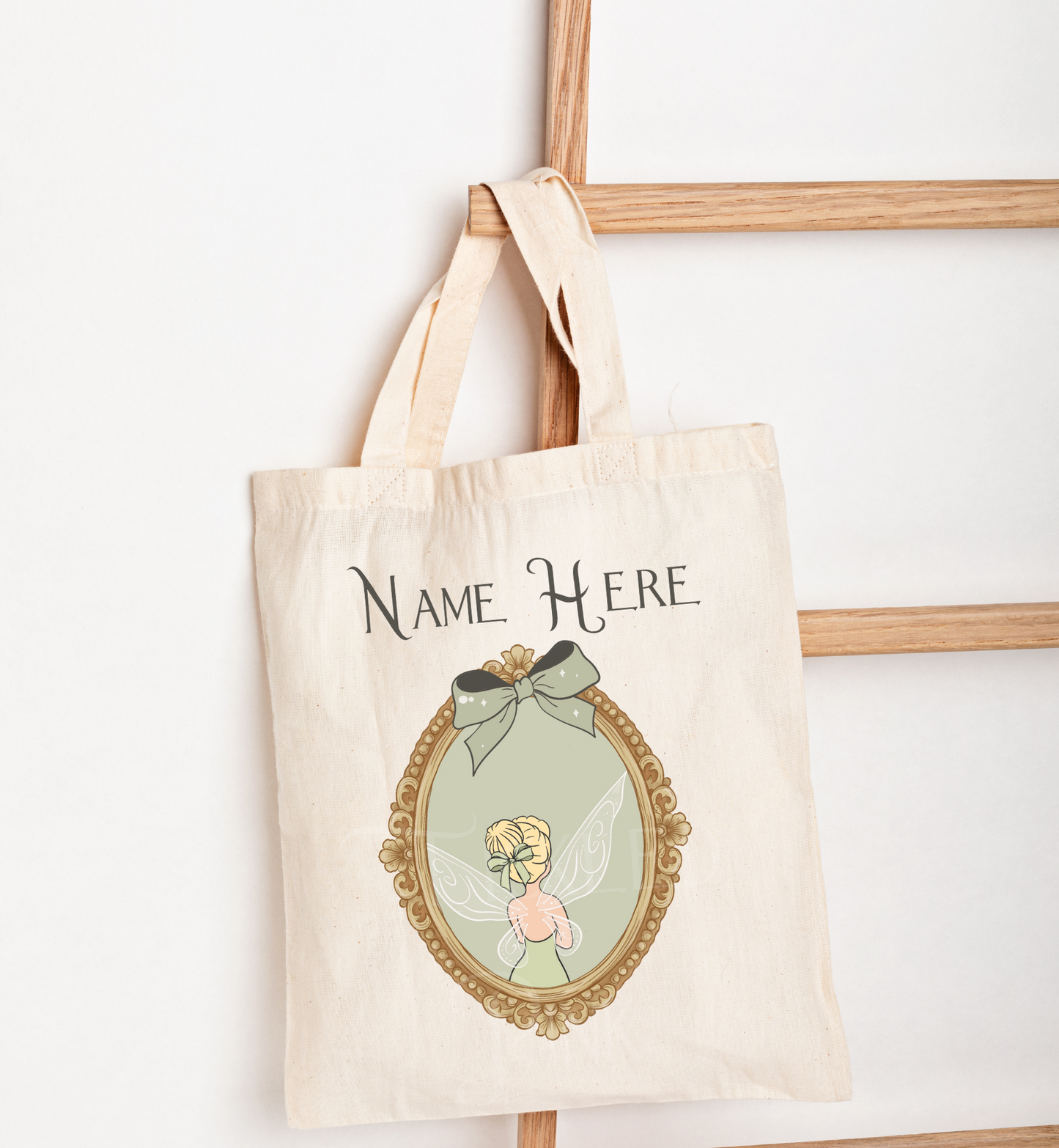 Tink Tote