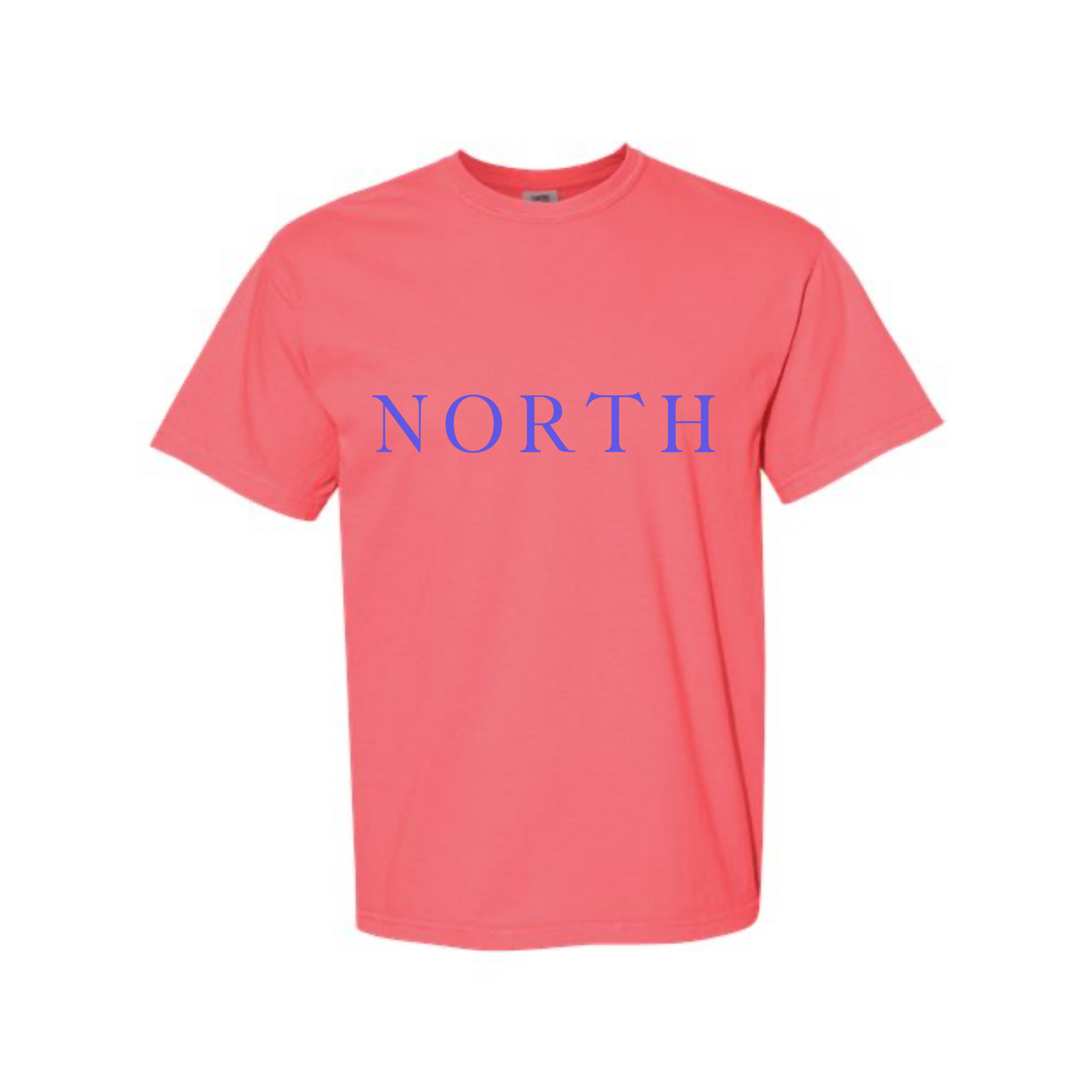 North Tee- Watermelon (Youth/Adult Sizes)