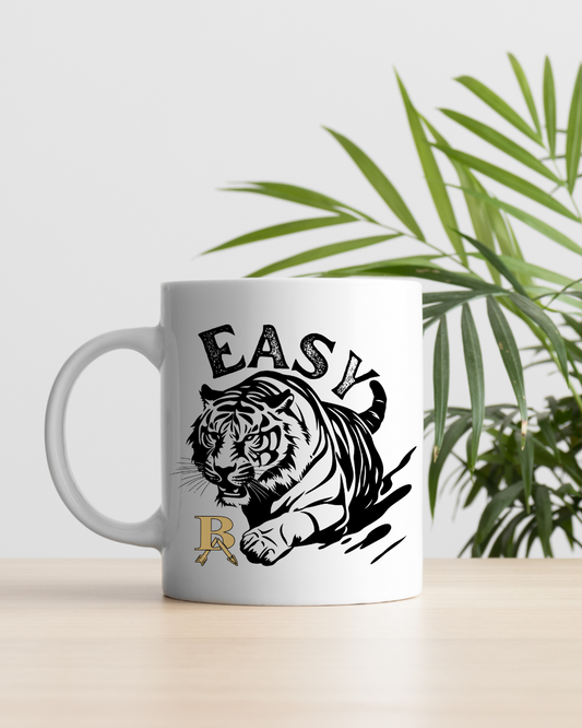 Easy Tiger Mug