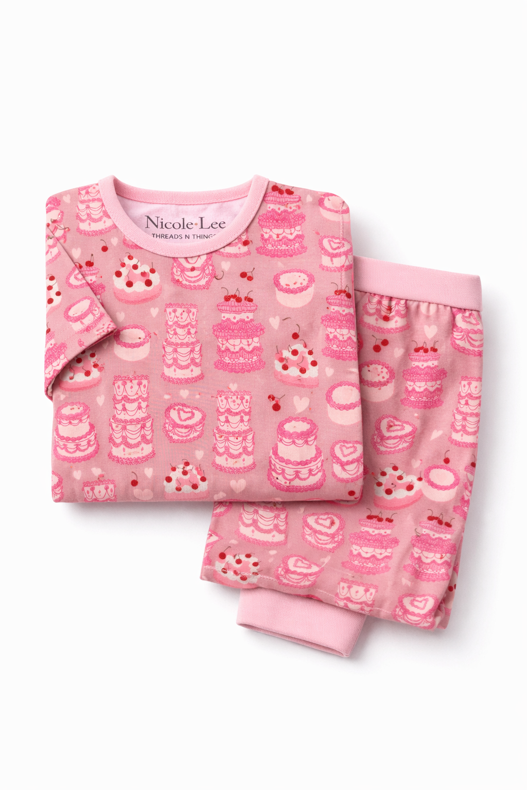 Cake Toddler Snug Fit