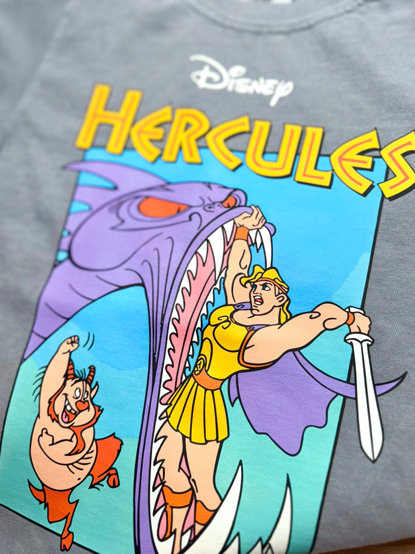 Go The Distance CC Tee- (Youth/Adult)