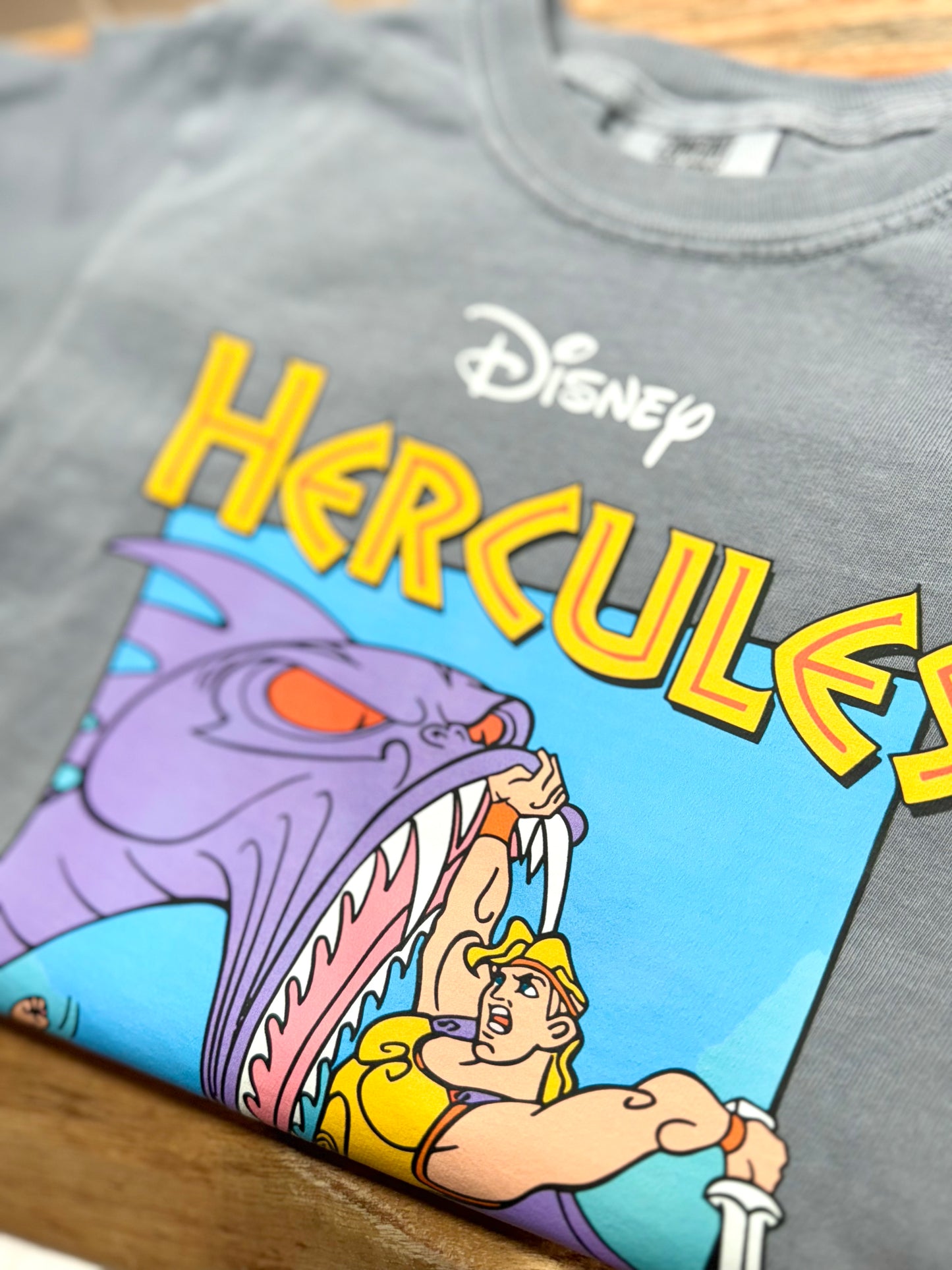 Go The Distance CC Tee- (Youth/Adult)