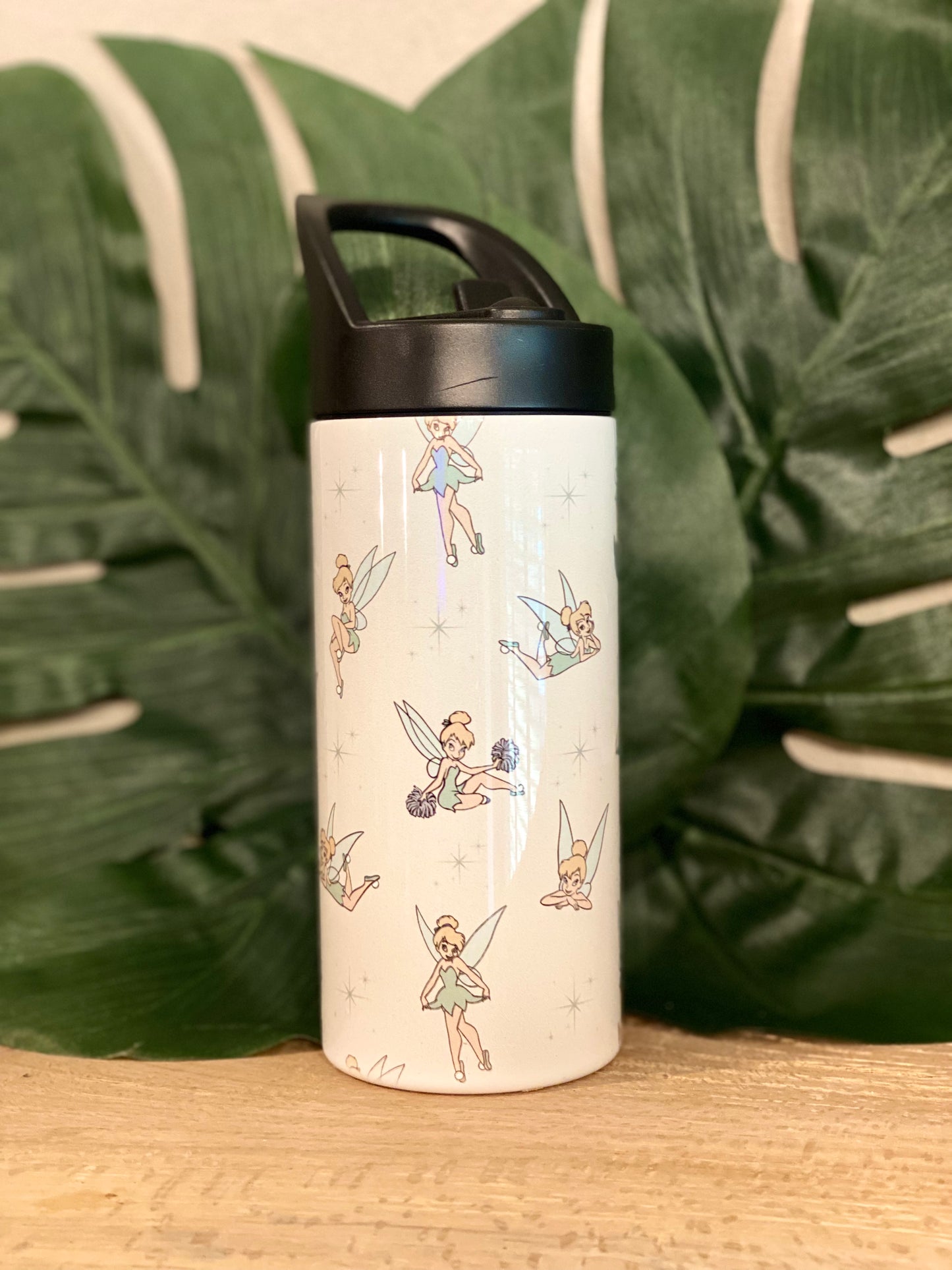 Tink Tumbler (Multi-Sizes Available)