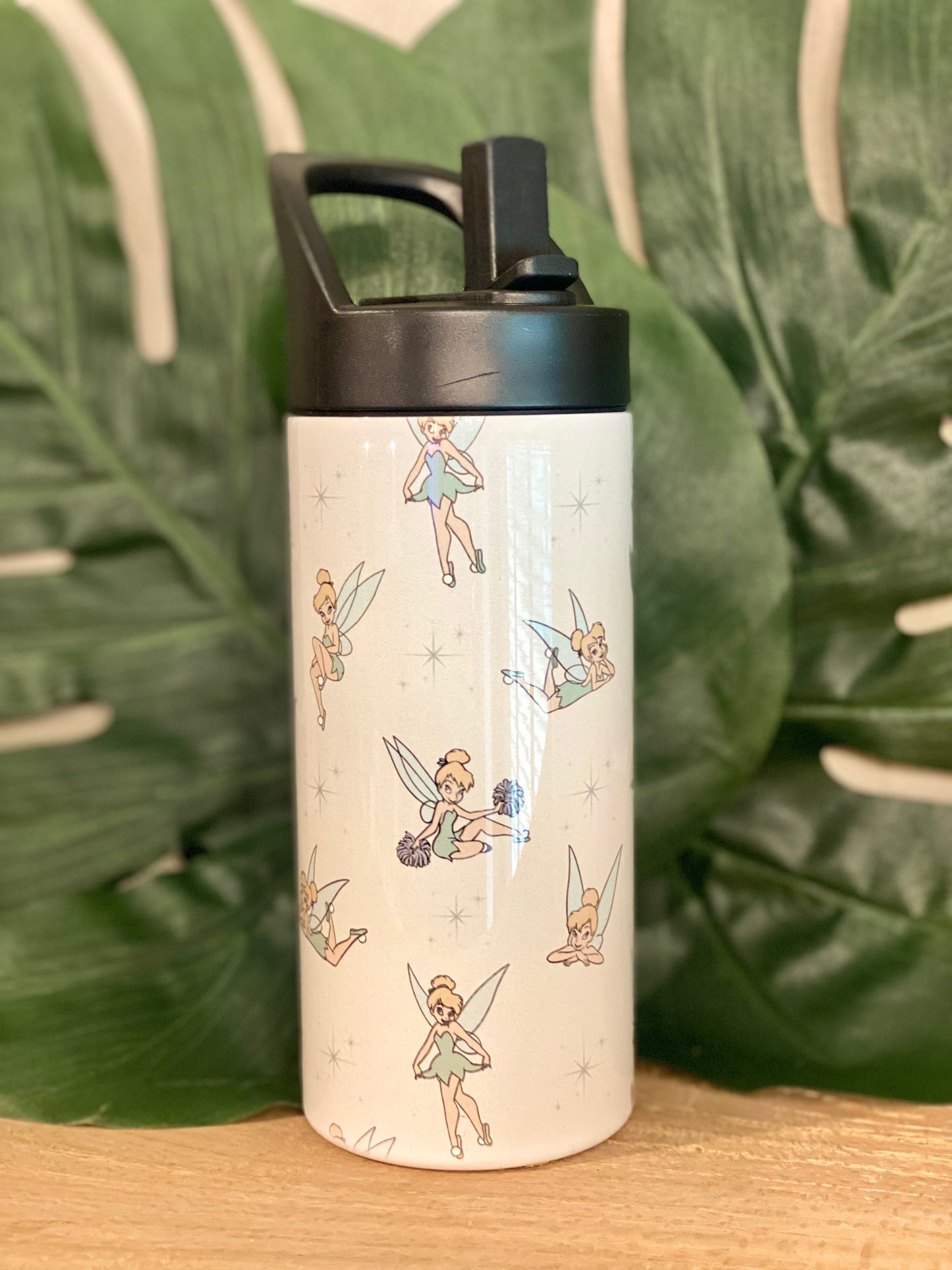 Tink Tumbler (Multi-Sizes Available)