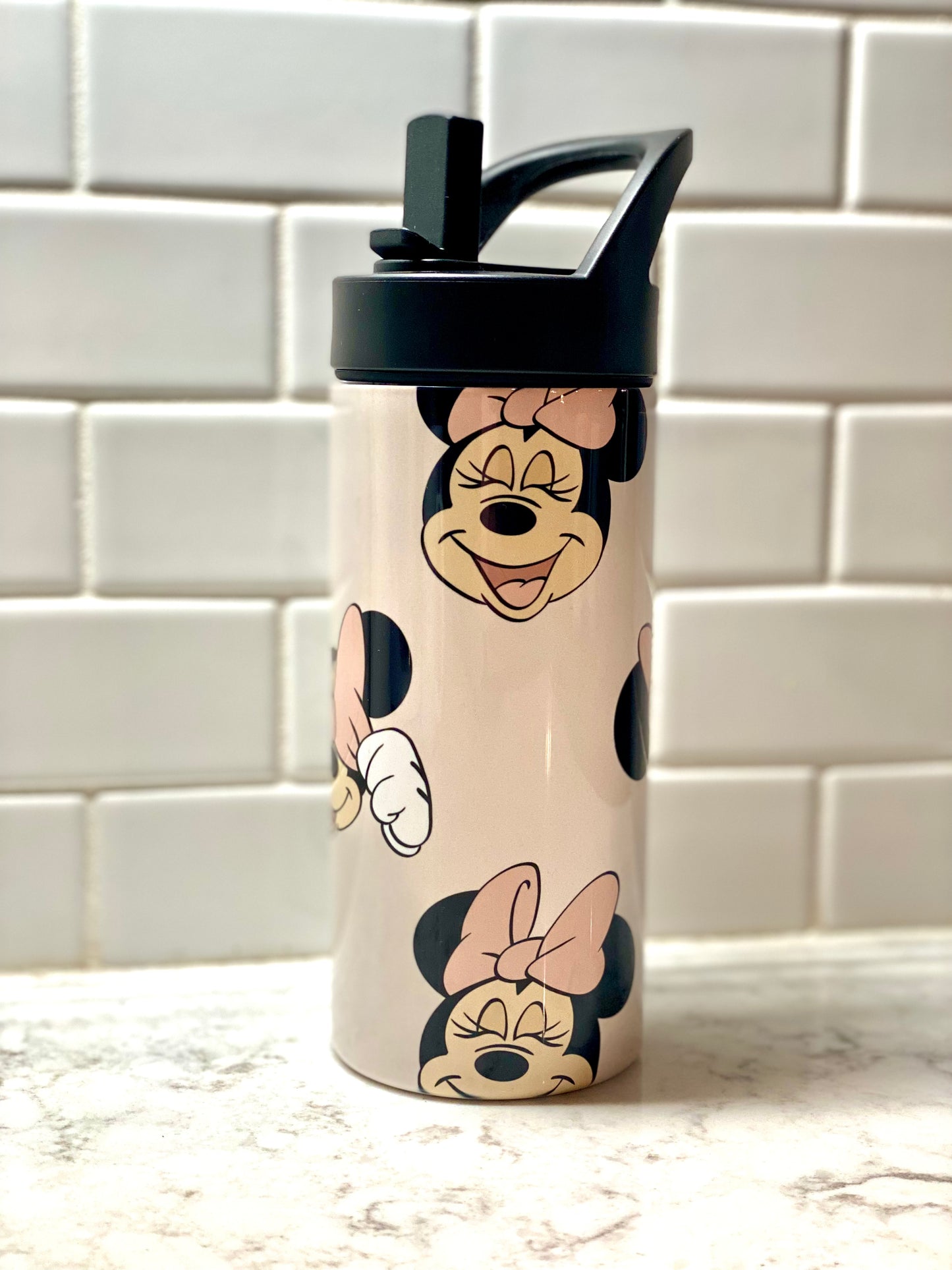 Silly Minnie Tumbler (Multi-Sizes Available)