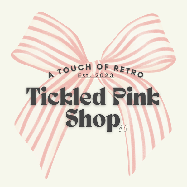 Tickled Pink Inc