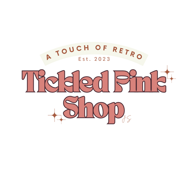 Tickled Pink Inc