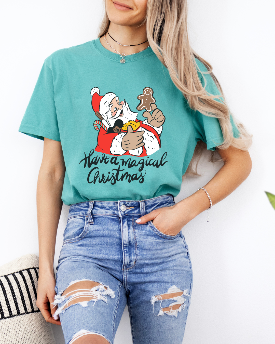 Magical Christmas Tee (Youth/Adult)